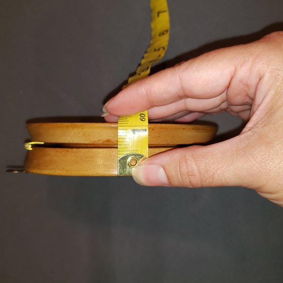 Vintage Fighting Rooster design Hamburger Press - Picture 5 of 6